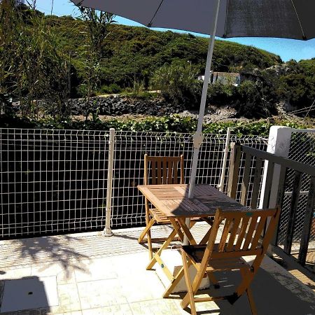 A Casinha Da Baia Villa Porto Covo Kültér fotó