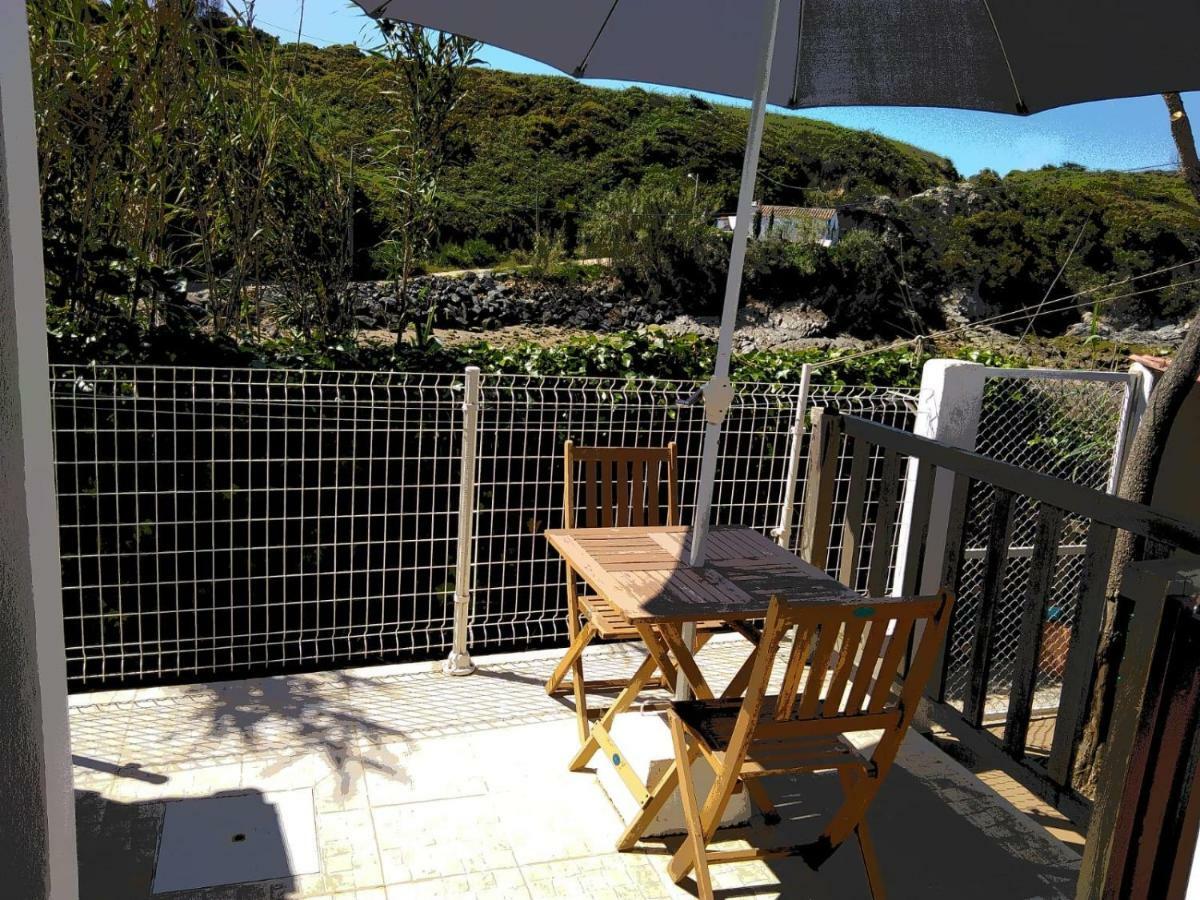 A Casinha Da Baia Villa Porto Covo Kültér fotó