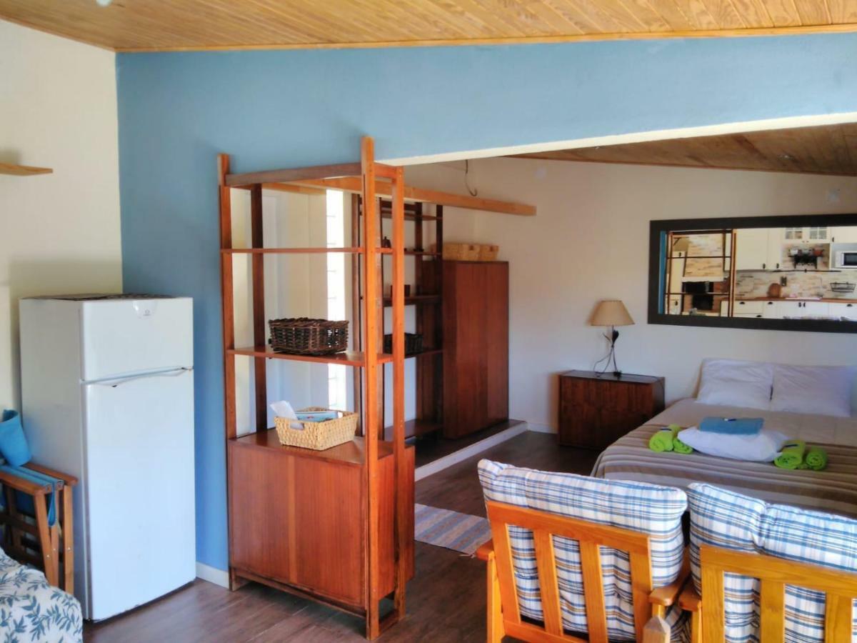 A Casinha Da Baia Villa Porto Covo Kültér fotó